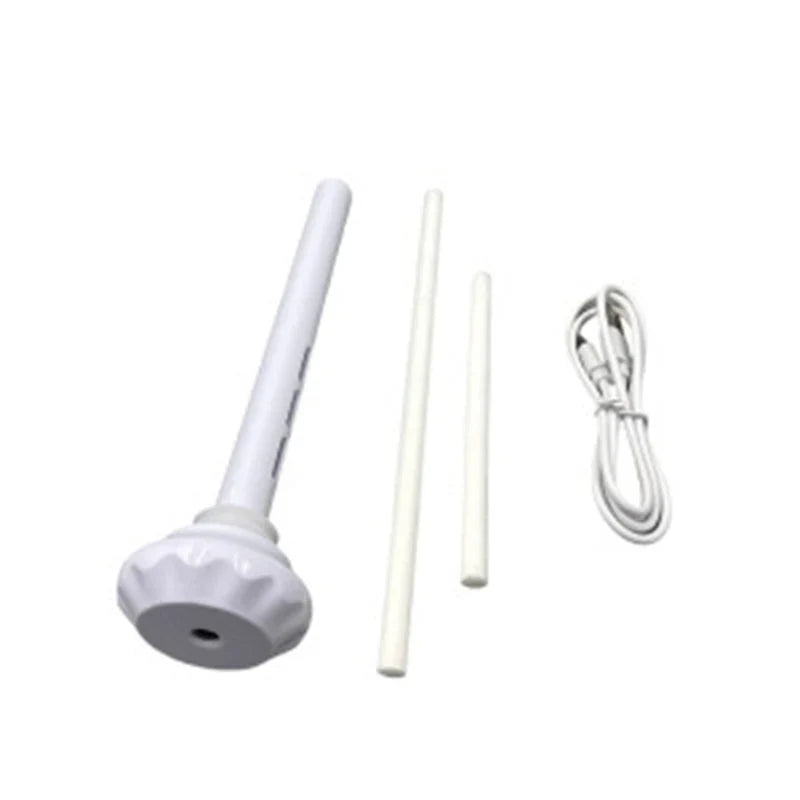 🔥Last Day Buy 1 Get 1 Free🔥Mini USB Mist Humidifier