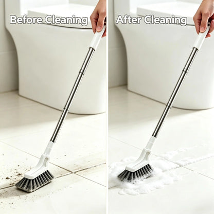 🔥Last Day Buy 3 Get 2 Free🧼 Telescopic Crevice Cleaning Brush
