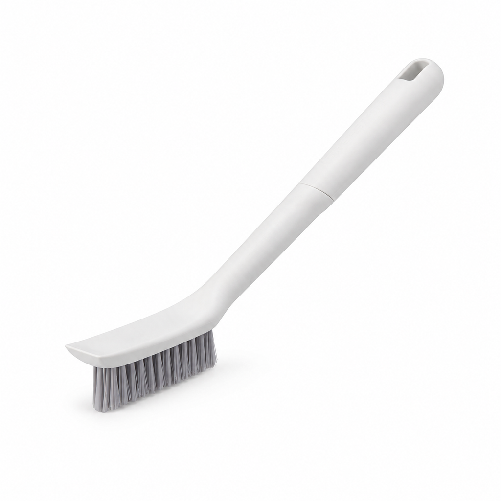 Multi-Purpose Crevice Cleaning Brush
