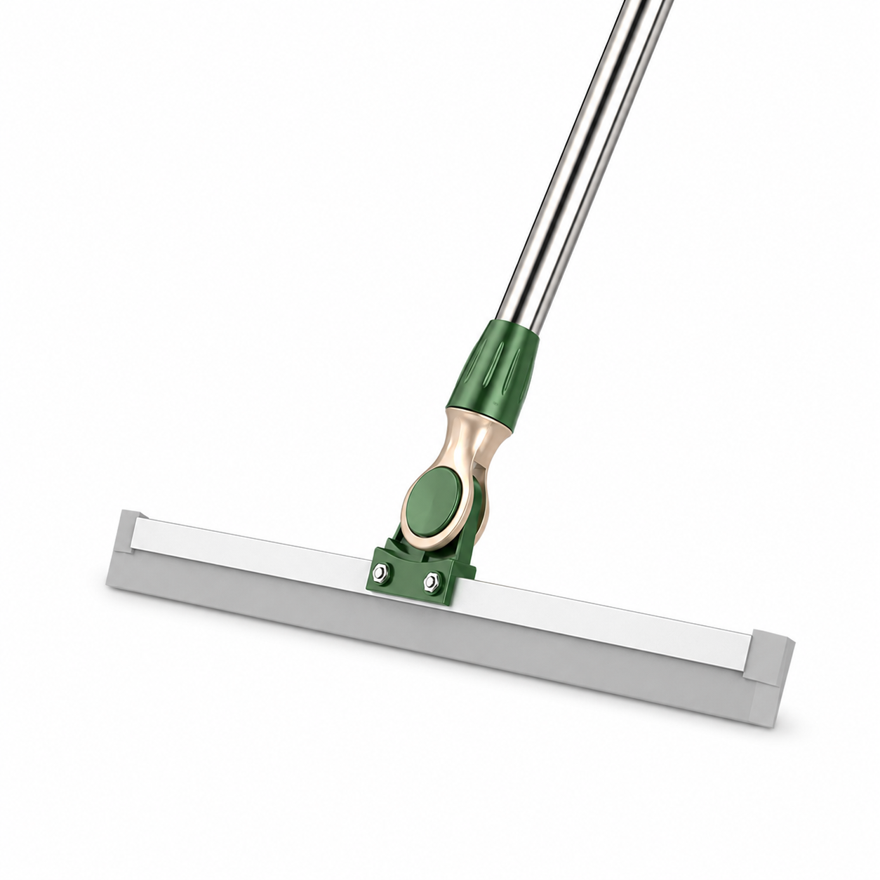 Multi-Purpose Silicone Floor Squeegee