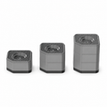 Adjustable Appliance Riser Pads