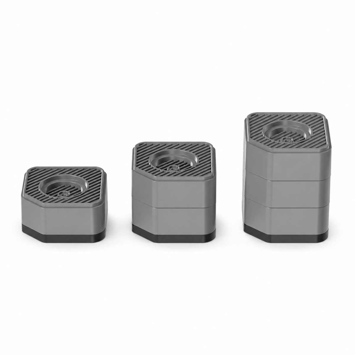Adjustable Appliance Riser Pads