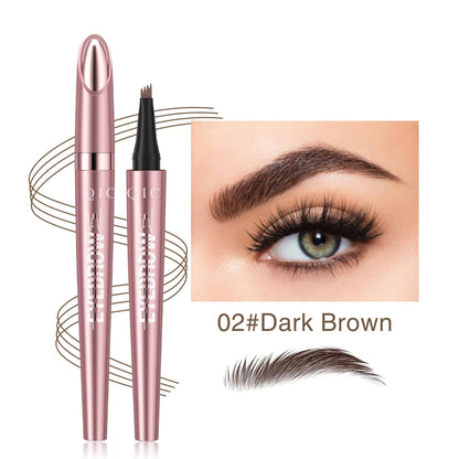 💥Last Day Buy 1 Get 1 Free $9.99 Each💥Natural Brow Beauty Pen