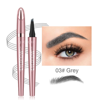 💥Last Day Buy 1 Get 1 Free $9.99 Each💥Natural Brow Beauty Pen
