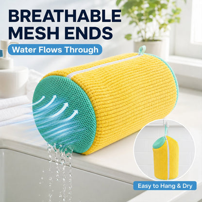 🔥Last Day Buy 1 Get 1 Free🔥Laundry Shoe Washing Bag for Washing Machine