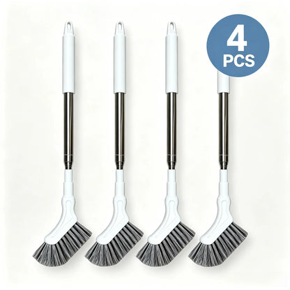 🔥Last Day Buy 3 Get 2 Free🧼 Telescopic Crevice Cleaning Brush