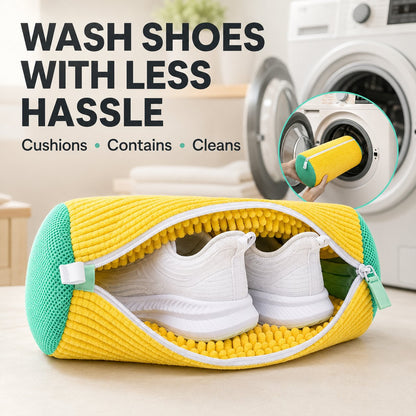 🔥Last Day Buy 1 Get 1 Free🔥Laundry Shoe Washing Bag for Washing Machine