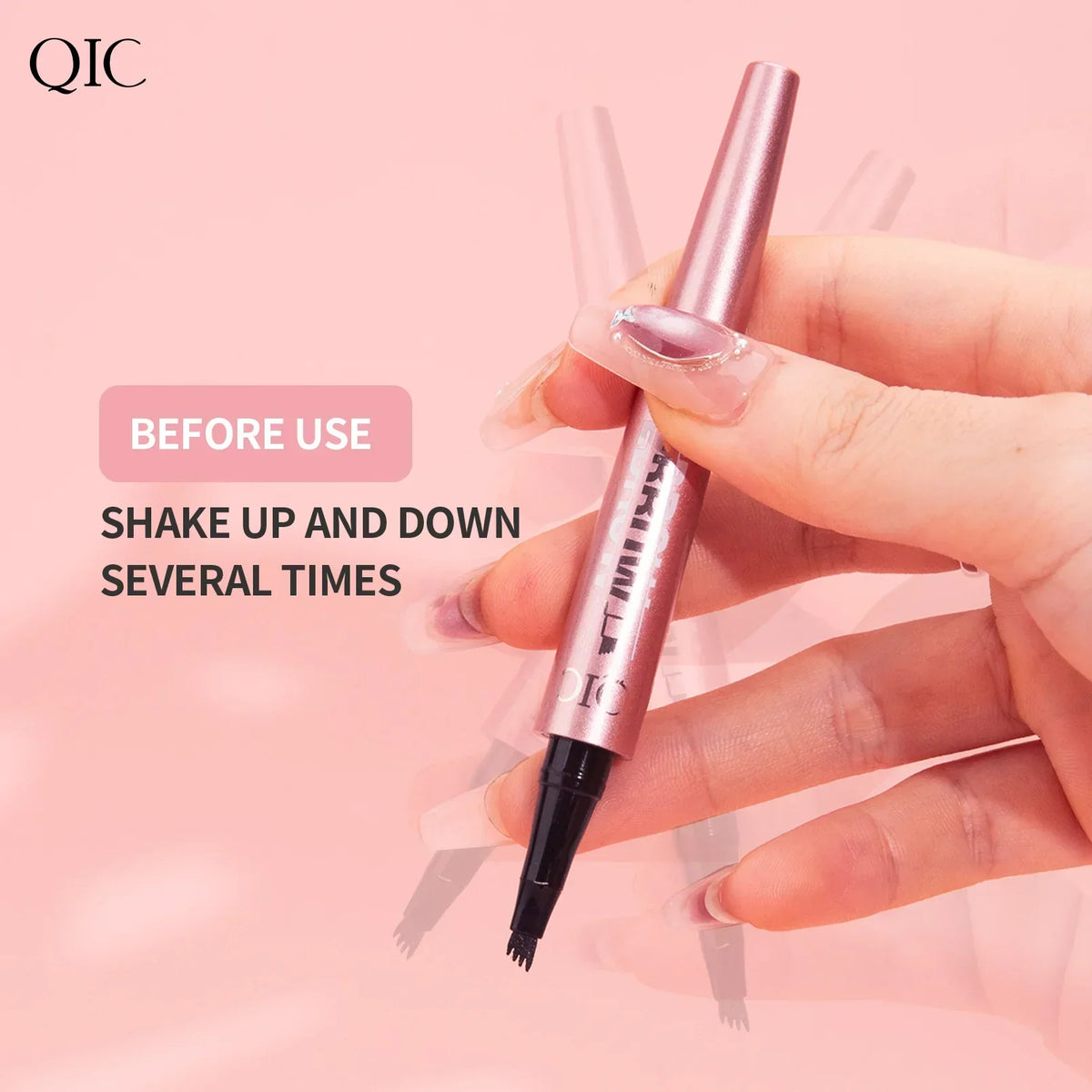 💥Last Day Buy 1 Get 1 Free $9.99 Each💥Natural Brow Beauty Pen