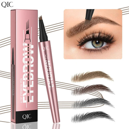 💥Last Day Buy 1 Get 1 Free $9.99 Each💥Natural Brow Beauty Pen