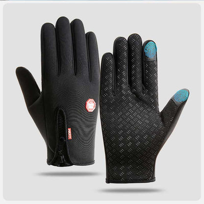 🕰️Last Day 50% OFF ❄️ Waterproof Touchscreen Thermal Gloves