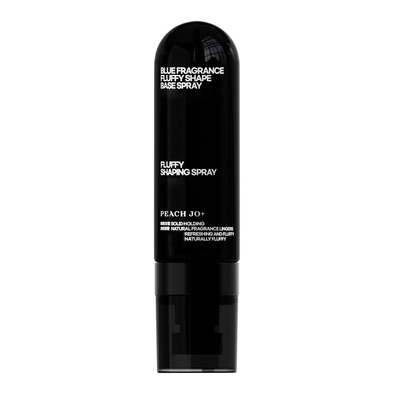 🙋 LAST DAY – BUY 2 GET 2 FREE – $8.24 EACH ✨ Fluffy Hair Shaping Spray, Long-Lasting Fragrance Volumizing Hairspray, All-Day Hold