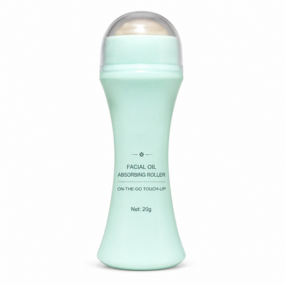 🔥Last Day Buy 1 Get 1 Free🔥Portable Facial Oil Absorbing Roller