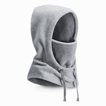 💥LAST DAY BUY 1 GET 1 FREE ❄️ Winter Thermal Face Mask Hood – Windproof Fleece Balaclava for Outdoor Activities