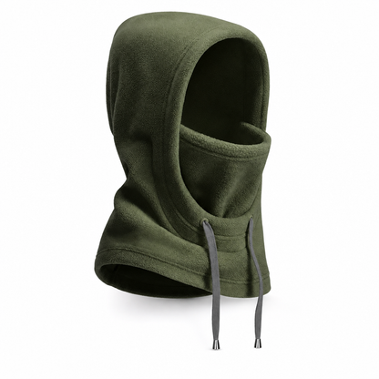 💥LAST DAY BUY 1 GET 1 FREE ❄️ Winter Thermal Face Mask Hood – Windproof Fleece Balaclava for Outdoor Activities