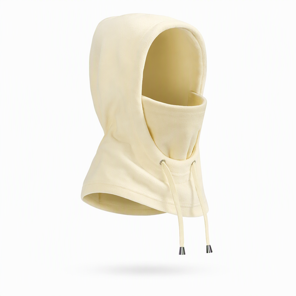 💥LAST DAY BUY 1 GET 1 FREE ❄️ Winter Thermal Face Mask Hood – Windproof Fleece Balaclava for Outdoor Activities