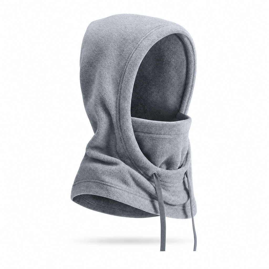 💥LAST DAY BUY 1 GET 1 FREE ❄️ Winter Thermal Face Mask Hood – Windproof Fleece Balaclava for Outdoor Activities