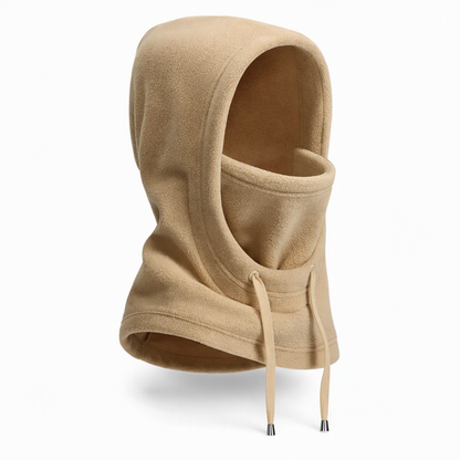 💥LAST DAY BUY 1 GET 1 FREE ❄️ Winter Thermal Face Mask Hood – Windproof Fleece Balaclava for Outdoor Activities