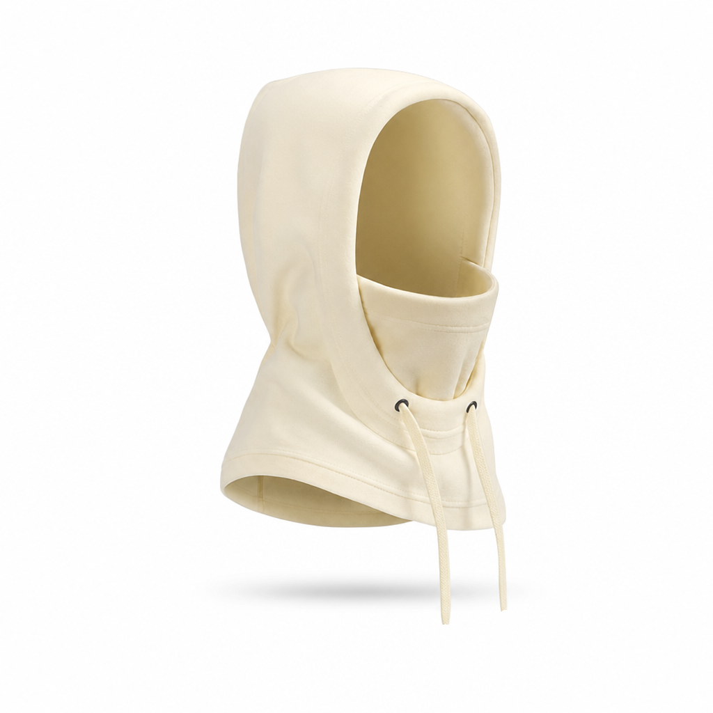 💥LAST DAY BUY 1 GET 1 FREE ❄️ Winter Thermal Face Mask Hood – Windproof Fleece Balaclava for Outdoor Activities