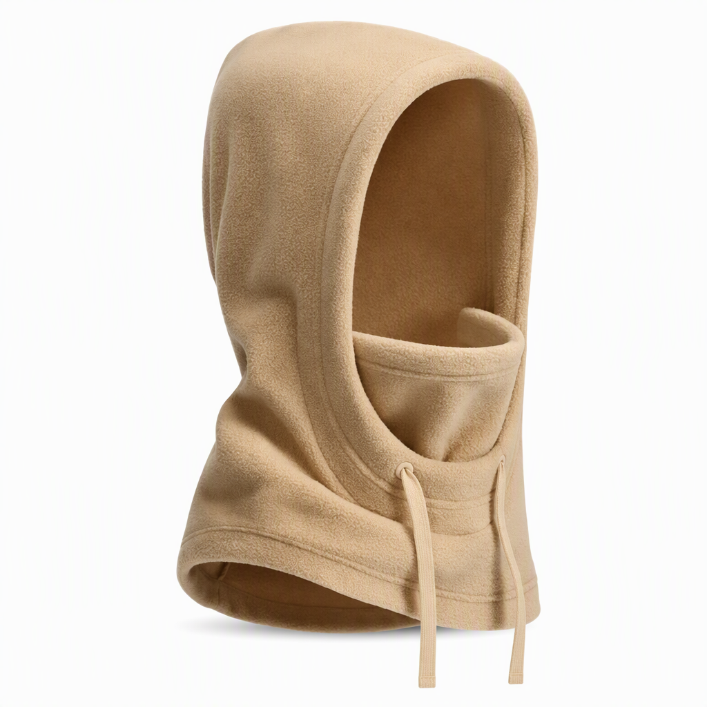 💥LAST DAY BUY 1 GET 1 FREE ❄️ Winter Thermal Face Mask Hood – Windproof Fleece Balaclava for Outdoor Activities