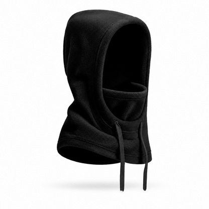 💥LAST DAY BUY 1 GET 1 FREE ❄️ Winter Thermal Face Mask Hood – Windproof Fleece Balaclava for Outdoor Activities